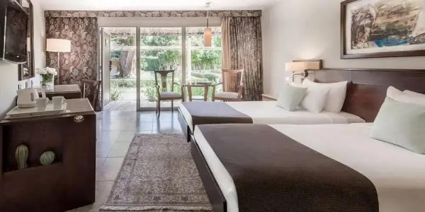 Jolie Ville & Spa Kings Island Luxor - 35