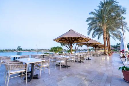 Jolie Ville & Spa Kings Island Luxor - 23