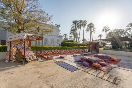 Jolie Ville & Spa Kings Island Luxor - 25