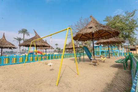 Jolie Ville & Spa Kings Island Luxor - 18