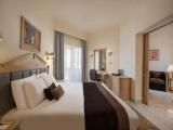 Double Junior Suite with Nile view