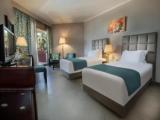 Premium room with Nile view