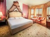Deluxe Double room with Nile view