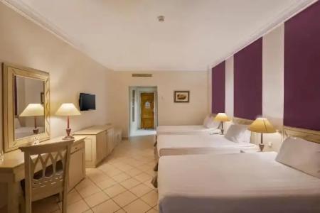 Concorde El Salam Sharm El Sheikh Sport - 111