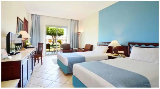 Concorde El Salam Sharm El Sheikh Sport - 102