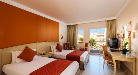 Concorde El Salam Sharm El Sheikh Sport - 107