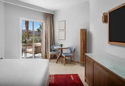 DoubleTree by Hilton Sharks Bay Resort - 119