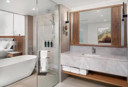 DoubleTree by Hilton Sharks Bay Resort - 141