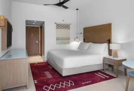 DoubleTree by Hilton Sharks Bay Resort - 122