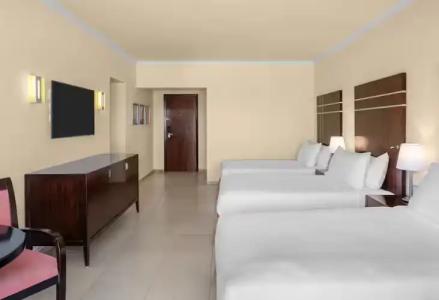 DoubleTree by Hilton Sharks Bay Resort - 108