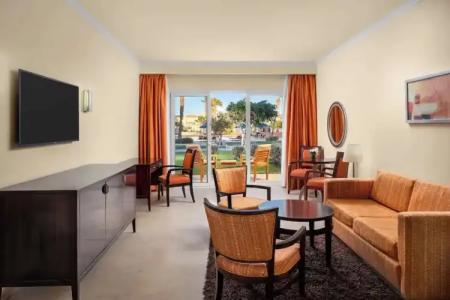 DoubleTree by Hilton Sharks Bay Resort - 134