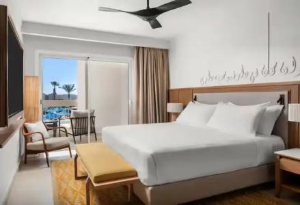 DoubleTree by Hilton Sharks Bay Resort - 136