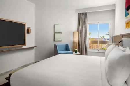 DoubleTree by Hilton Sharks Bay Resort - 143