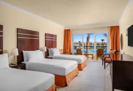 DoubleTree by Hilton Sharks Bay Resort - 107