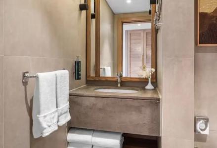 DoubleTree by Hilton Sharks Bay Resort - 115