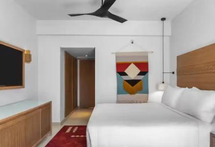 DoubleTree by Hilton Sharks Bay Resort - 117