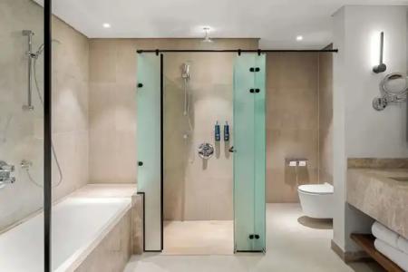 DoubleTree by Hilton Sharks Bay Resort - 149