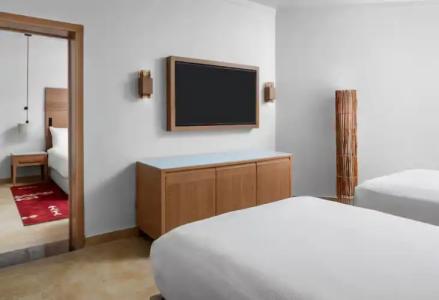 DoubleTree by Hilton Sharks Bay Resort - 112