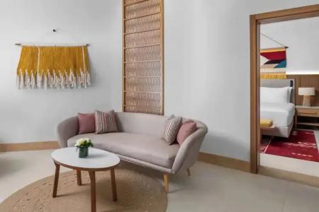 DoubleTree by Hilton Sharks Bay Resort - 156