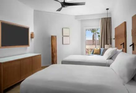 DoubleTree by Hilton Sharks Bay Resort - 111