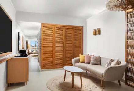 DoubleTree by Hilton Sharks Bay Resort - 138