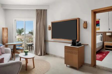 DoubleTree by Hilton Sharks Bay Resort - 147