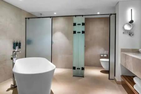 DoubleTree by Hilton Sharks Bay Resort - 157