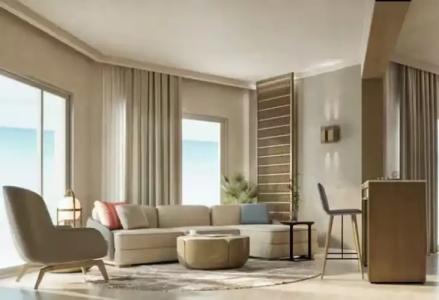 DoubleTree by Hilton Sharks Bay Resort - 162