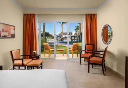 DoubleTree by Hilton Sharks Bay Resort - 110