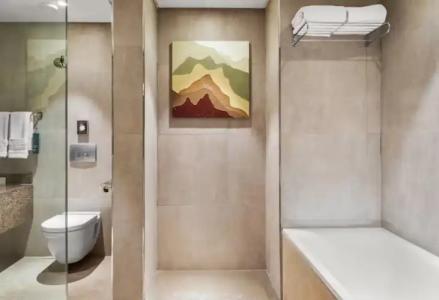 DoubleTree by Hilton Sharks Bay Resort - 116