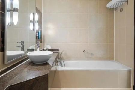 DoubleTree by Hilton Sharks Bay Resort - 105