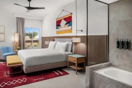 DoubleTree by Hilton Sharks Bay Resort - 145