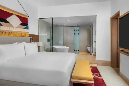 DoubleTree by Hilton Sharks Bay Resort - 154