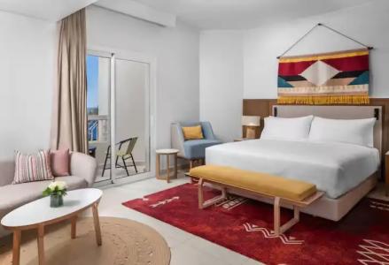 DoubleTree by Hilton Sharks Bay Resort - 127