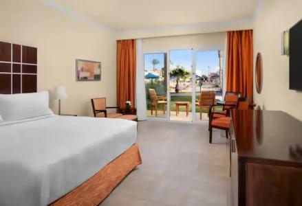 DoubleTree by Hilton Sharks Bay Resort - 101