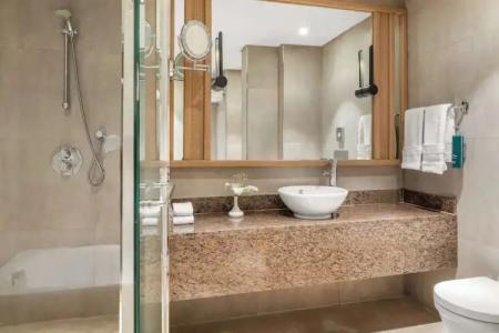 DoubleTree by Hilton Sharks Bay Resort - 106