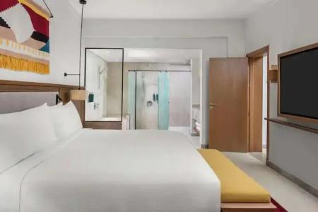 DoubleTree by Hilton Sharks Bay Resort - 146