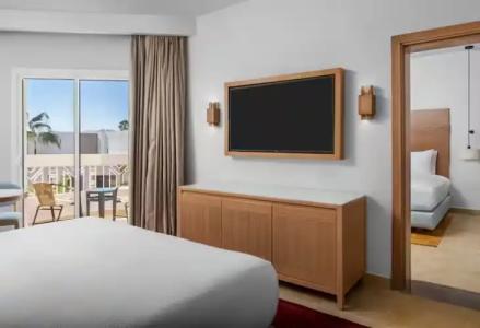 DoubleTree by Hilton Sharks Bay Resort - 114