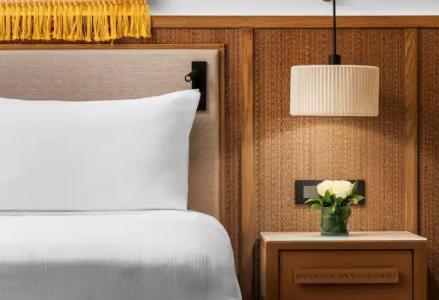 DoubleTree by Hilton Sharks Bay Resort - 124