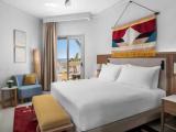Beachside Grand Premium Double room with Sea View