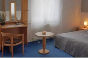 Stadthotel Marburg, Marburg