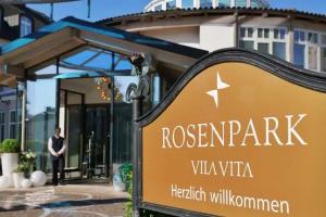 VILA VITA Rosenpark, Marburg