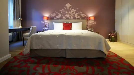 VILA VITA Rosenpark - 41