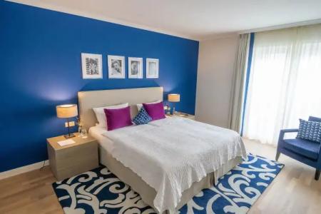 VILA VITA Rosenpark - 13