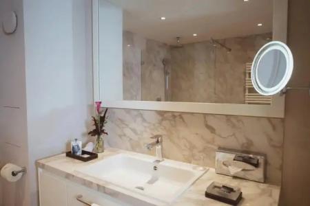 VILA VITA Rosenpark - 26