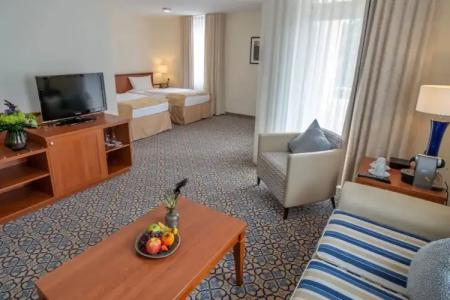 VILA VITA Rosenpark - 50