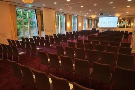 VILA VITA Rosenpark - 1