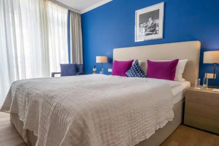 VILA VITA Rosenpark - 14