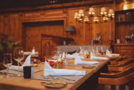 VILA VITA Rosenpark - 18