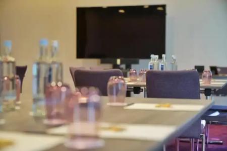 VILA VITA Rosenpark - 5